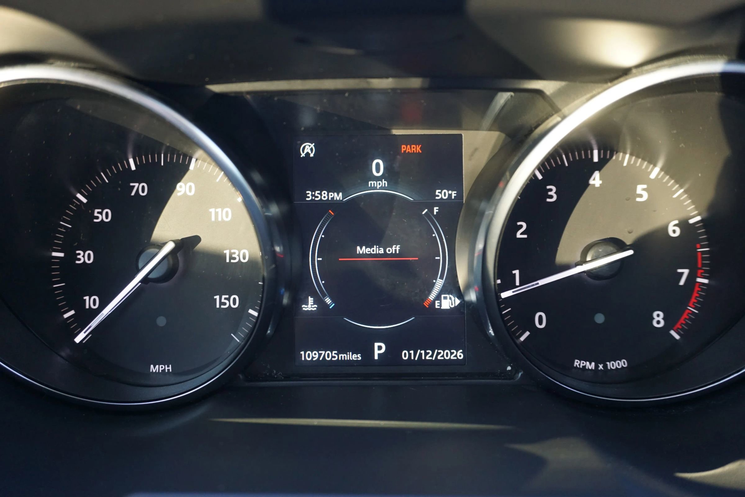 Used 2018 Land Rover Range Rover Evoque HSE AWD/4WD image 33