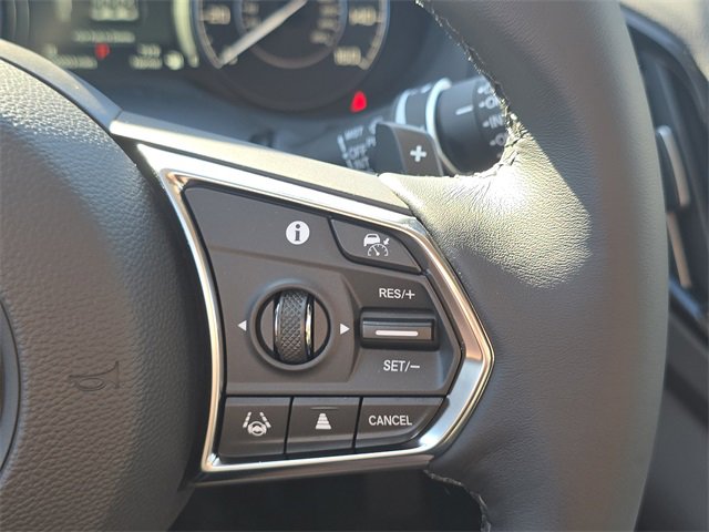 New 2025 Acura RDX w/ Technology Package image 24