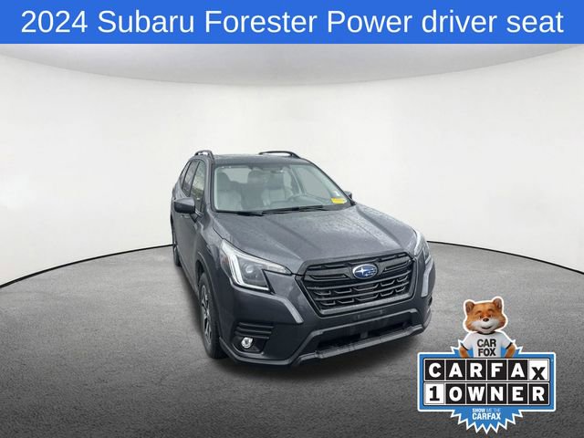 Used 2024 Subaru Forester Premium image 15