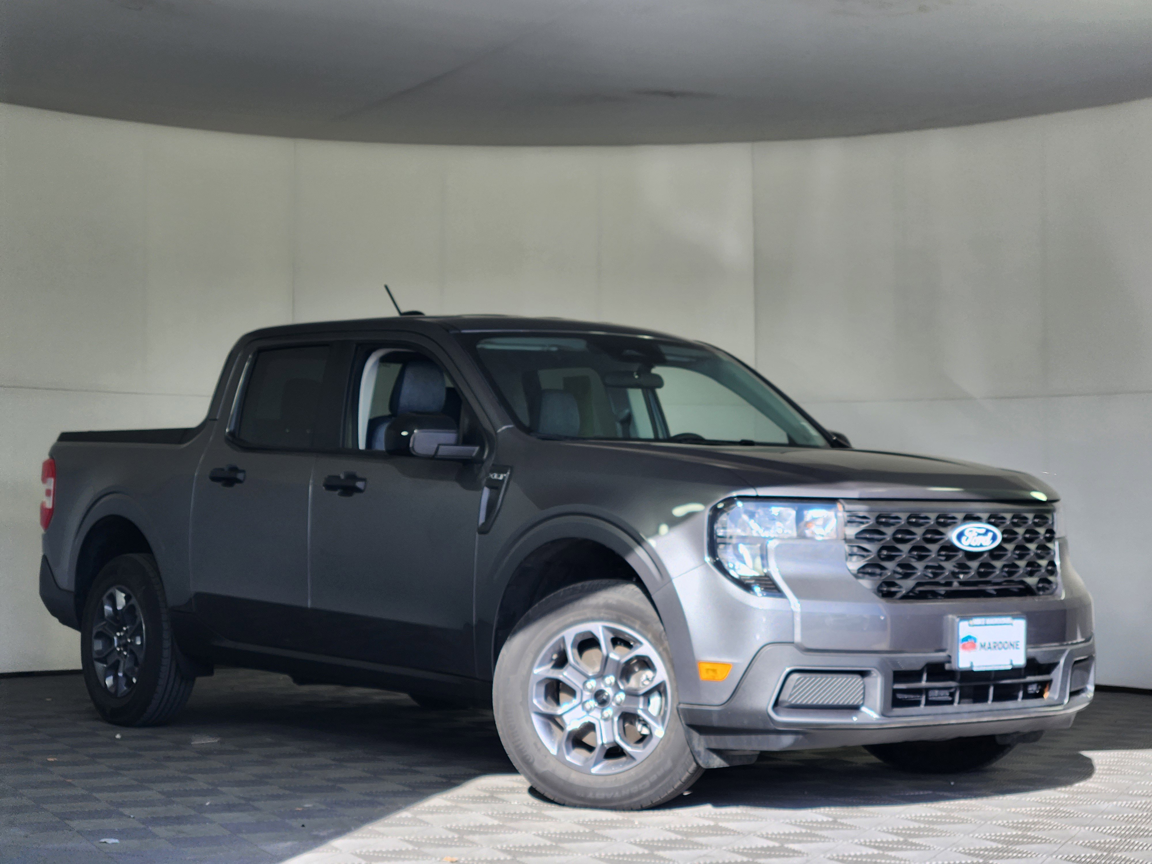 Used 2025 Ford Maverick XLT w/ XLT Luxury Package image 1