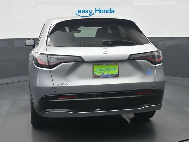 New 2027 Honda HR-V EX-L image 6