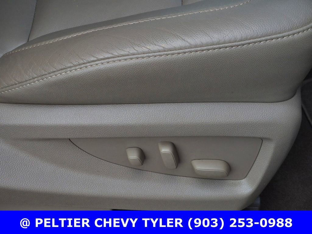 Used 2018 GMC Sierra 1500 SLT w/ SLT Premium Package image 13