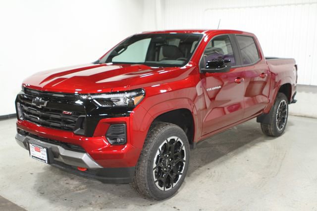 New 2026 Chevrolet Colorado Z71 w/ Z71 Convenience Package 2 image 9