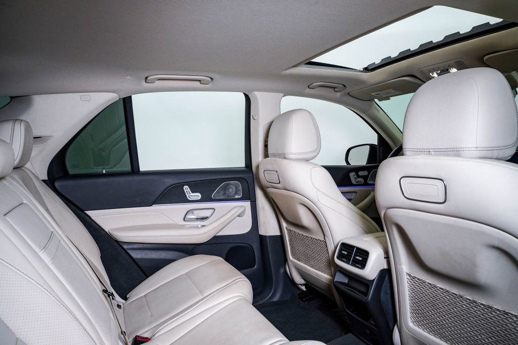Used 2020 Mercedes-Benz GLE 350 4MATIC image 16