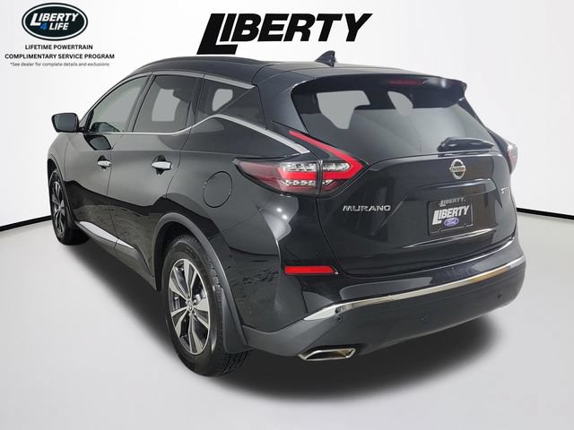 Used 2019 Nissan Murano SV w/ Premium Package AWD/4WD image 5