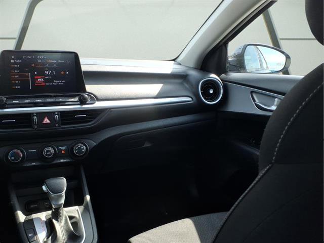 Used 2024 Kia Forte LXS image 12