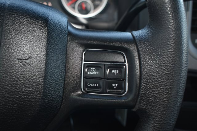 Used 2017 RAM 2500 Tradesman w/ Chrome Appearance Group image 20