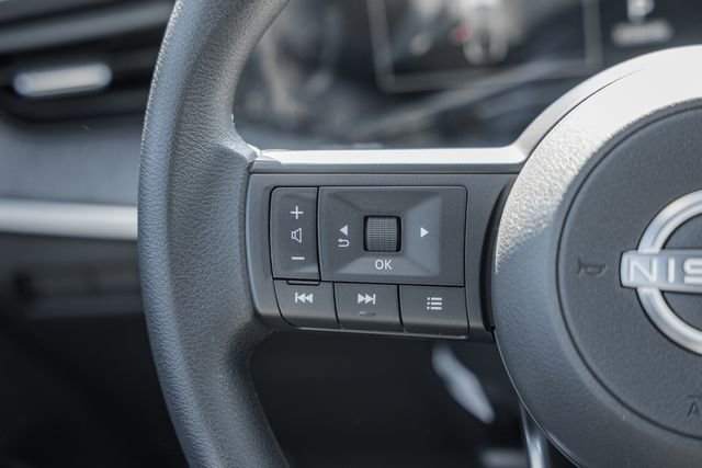 New 2026 Nissan Kicks SV image 27