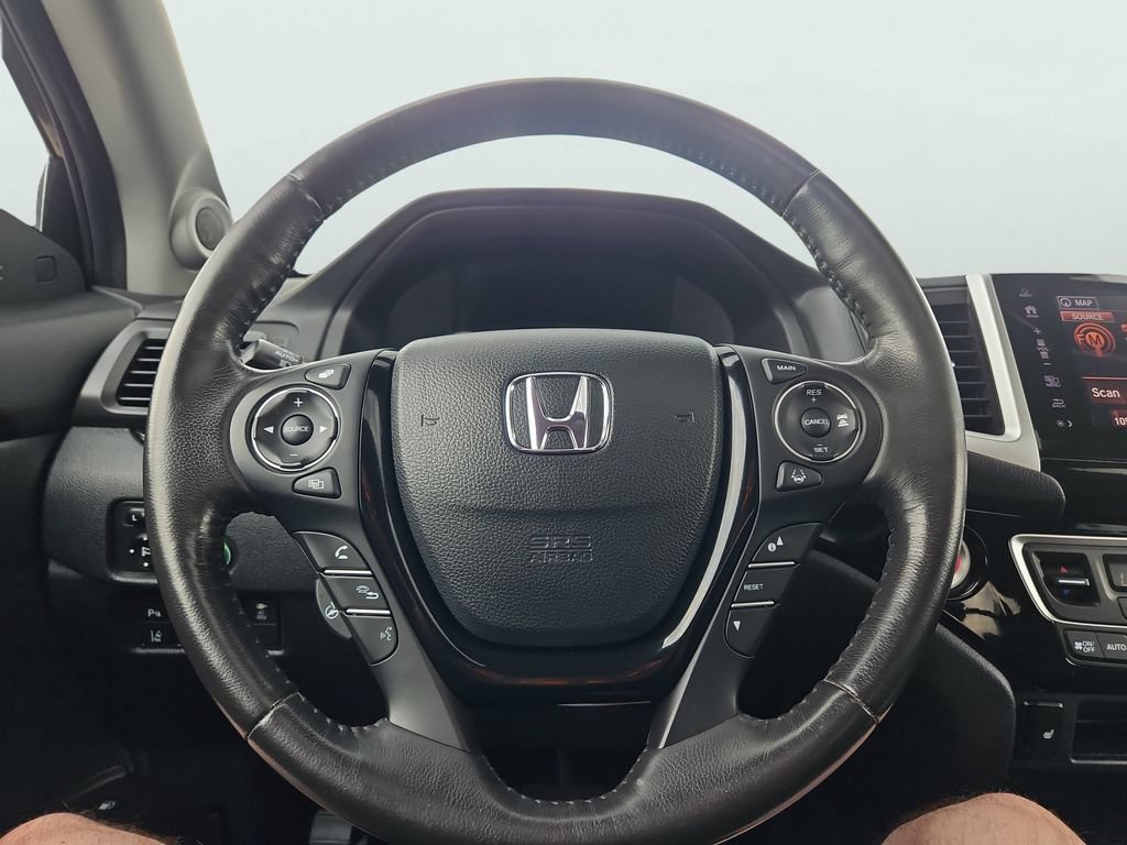 Certified 2020 Honda Ridgeline RTL-E image 33
