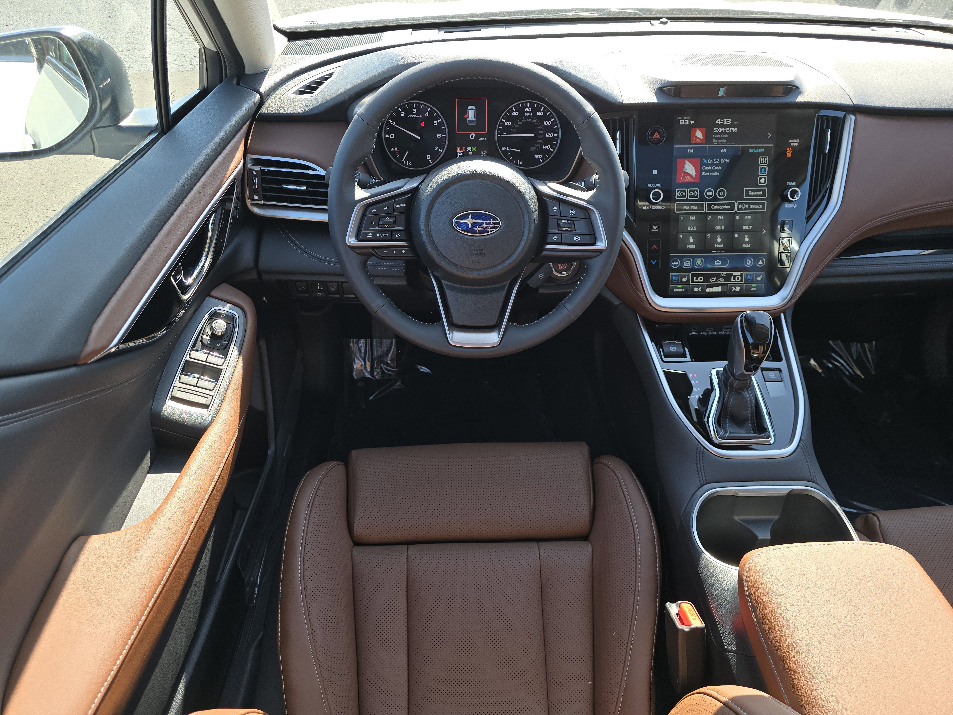 New 2025 Subaru Outback Touring image 18