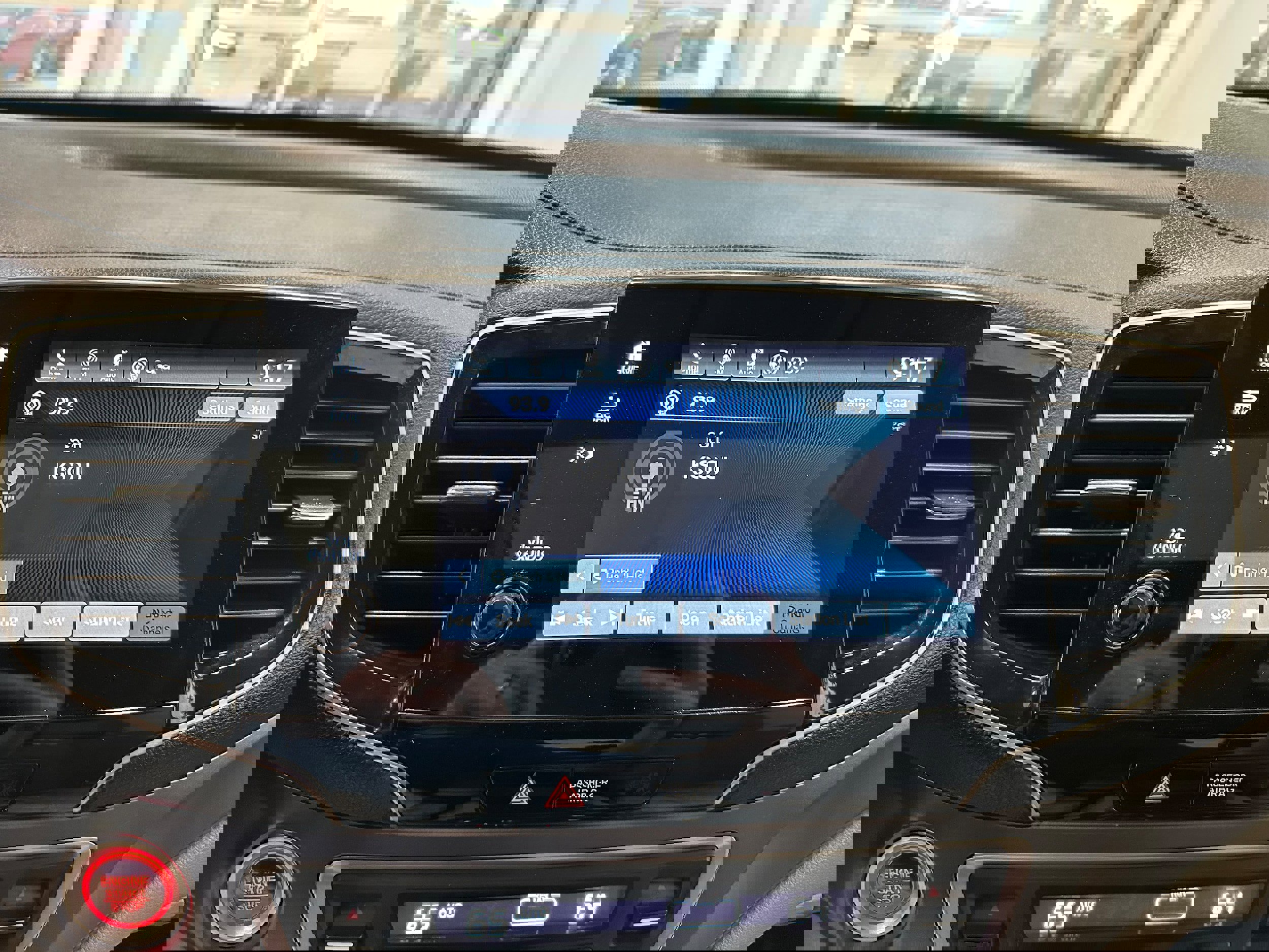 Used 2021 Honda Pilot Special Edition image 19