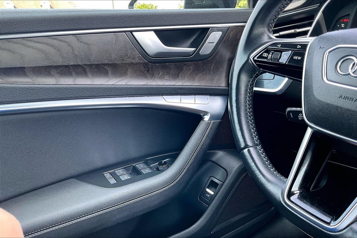 Used 2019 Audi A6 3.0T Prestige AWD/4WD image 28