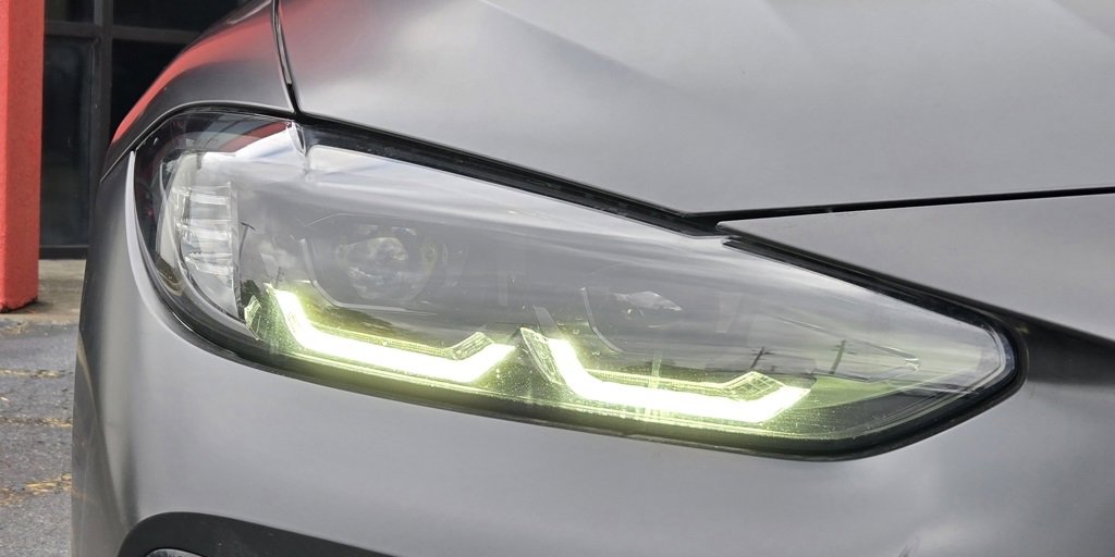 Used 2022 BMW M440i Coupe w/ Premium Package image 13