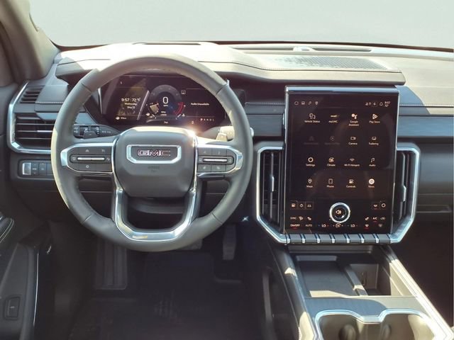 New 2026 GMC Acadia Elevation w/ Elevation Premium Package FWD image 4
