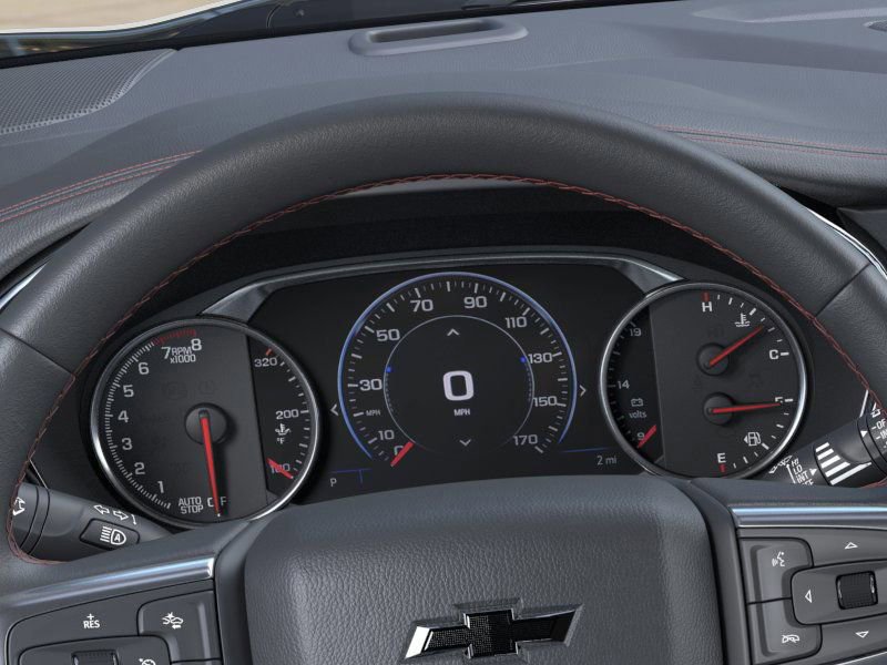 New 2026 Chevrolet Blazer RS w/ Driver Confidence II Package image 18