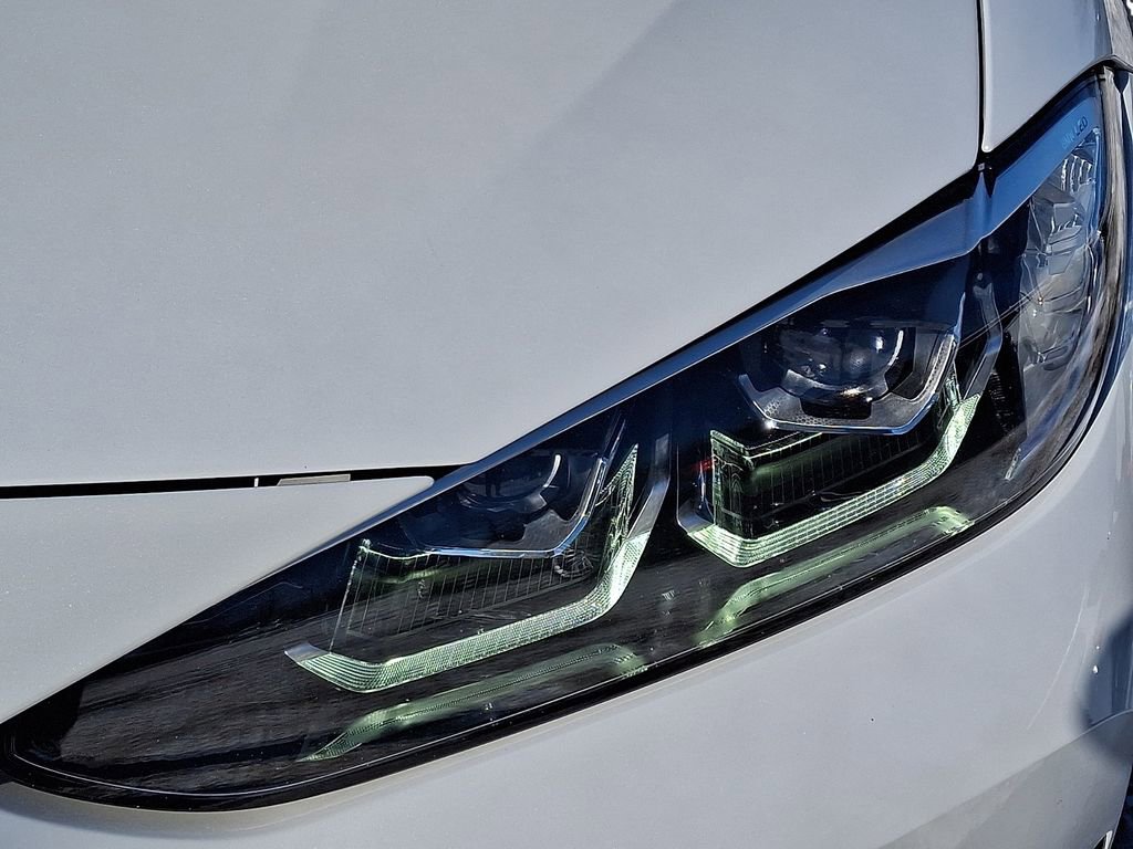 Certified 2023 BMW 430i Gran Coupe xDrive w/ M Sport Package image 10