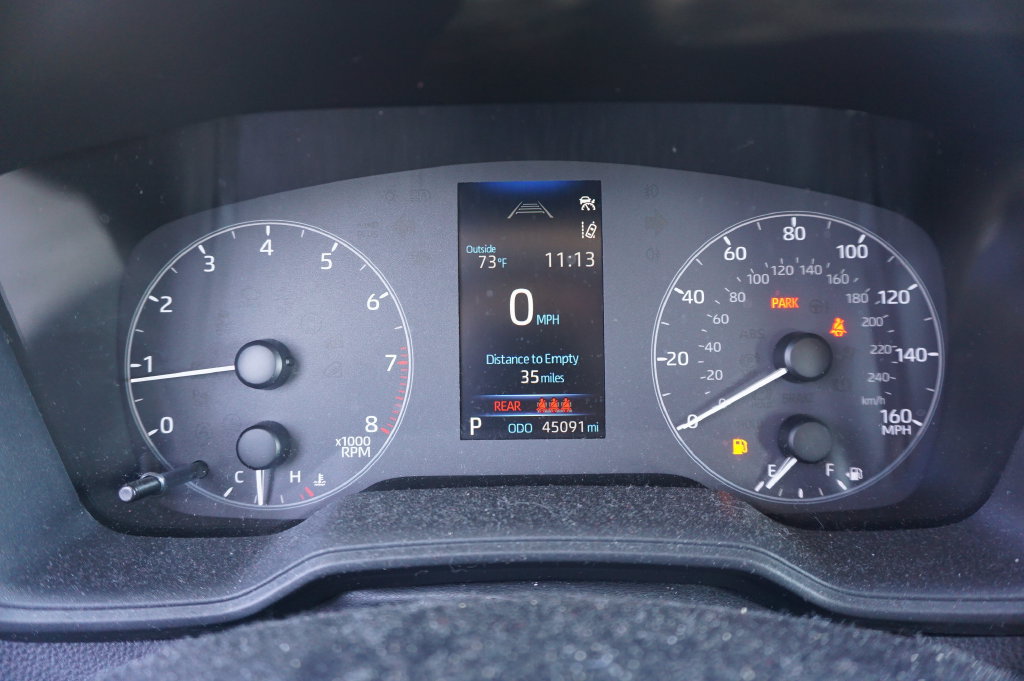 Used 2024 Toyota Corolla LE FWD image 6