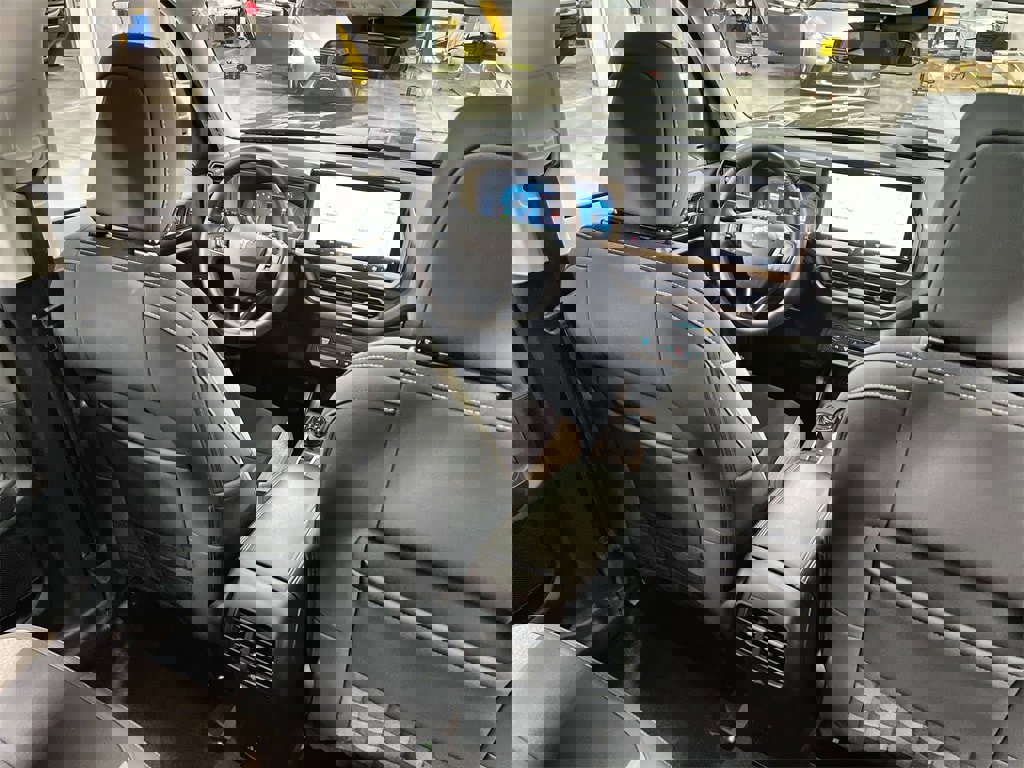 Used 2025 Ford Bronco Sport Big Bend w/ Convenience Package image 19