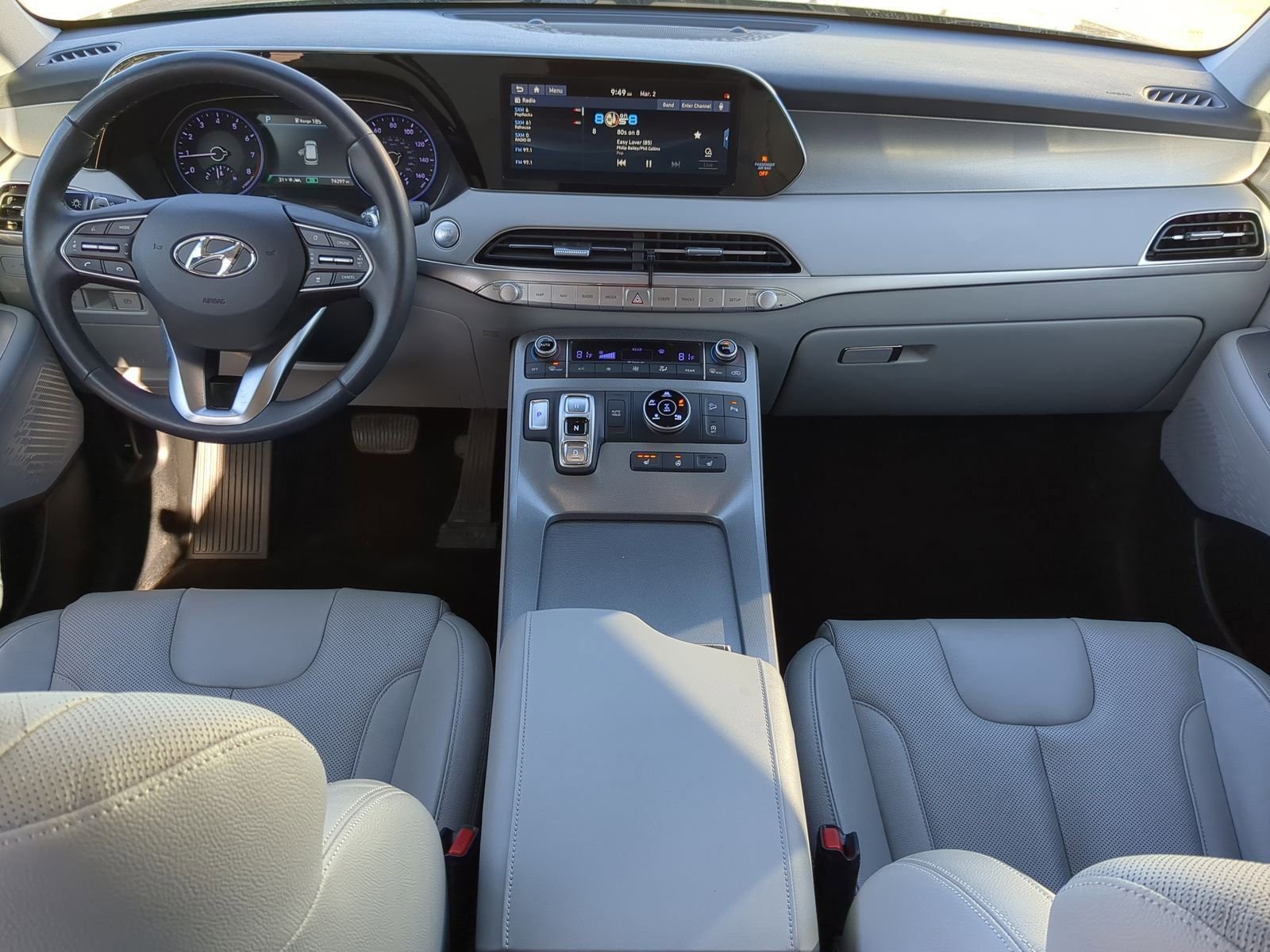 Used 2020 Hyundai Palisade SEL image 20