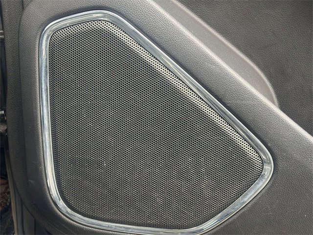 Used 2015 Chevrolet Tahoe LT w/ Max Trailering Package image 15