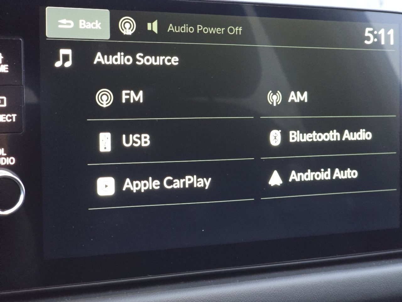 New 2026 Honda HR-V Sport image 5