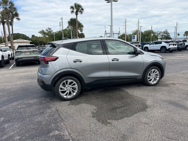 New 2027 Chevrolet Bolt LT FWD image 12