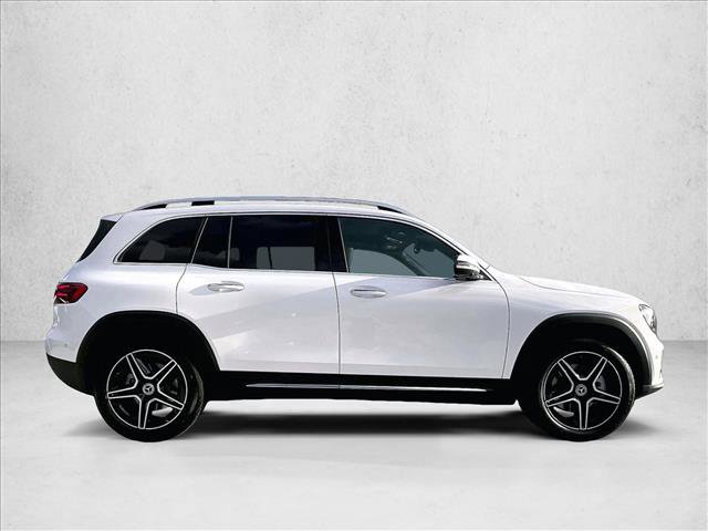 New 2026 Mercedes-Benz GLB 250 4MATIC image 5