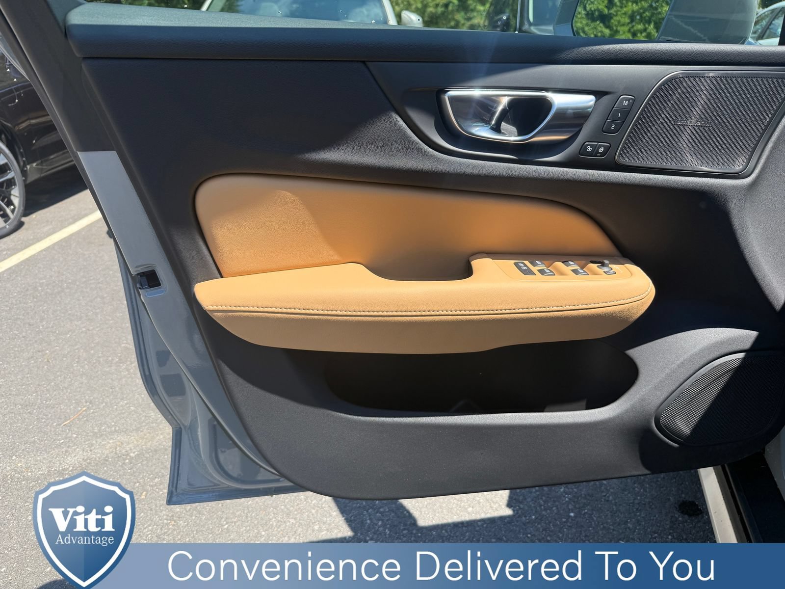 New 2026 Volvo V60 B5 Cross Country Ultra w/ Climate Package AWD/4WD image 11