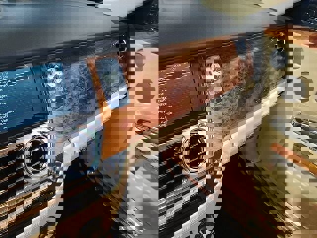 Used 2011 Rolls-Royce Ghost image 23