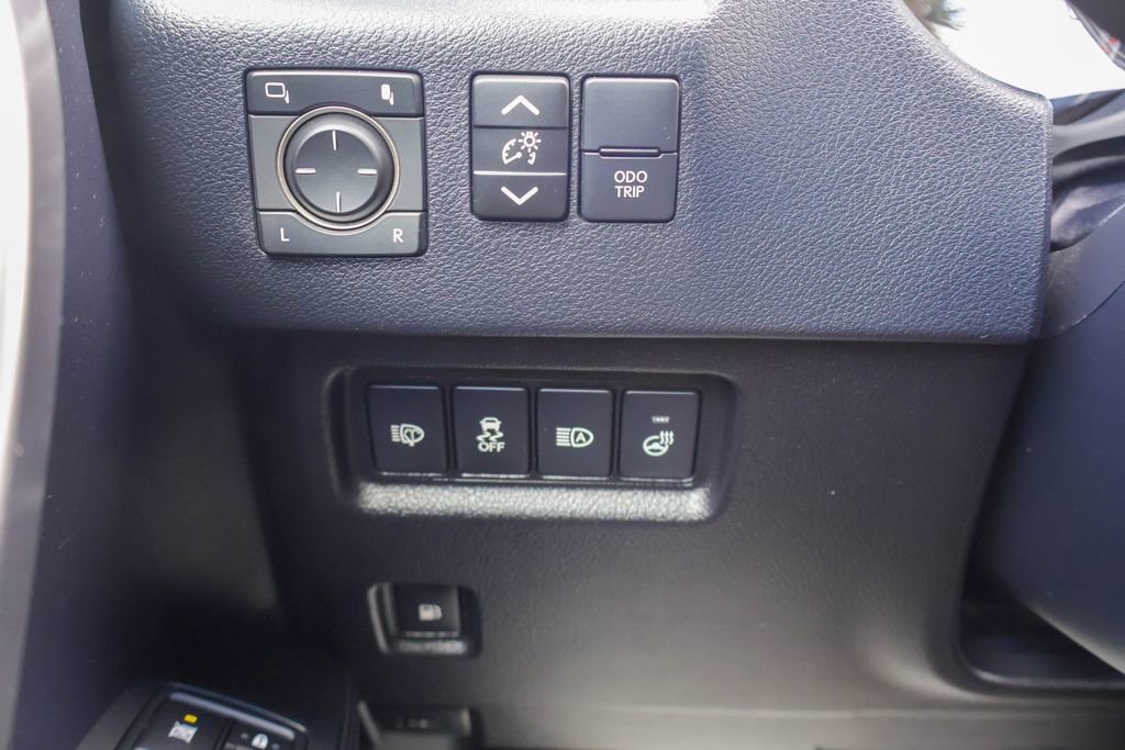 Used 2023 Lexus GX 460 Premium AWD/4WD image 20
