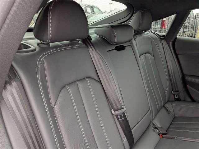 Used 2021 Audi S5 Prestige w/ Prestige Package image 30