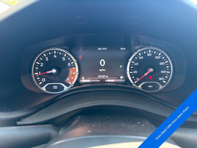 Used 2023 Jeep Renegade Altitude AWD/4WD image 15