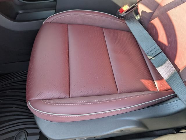New 2026 Buick Envision Sport Touring AWD/4WD image 24