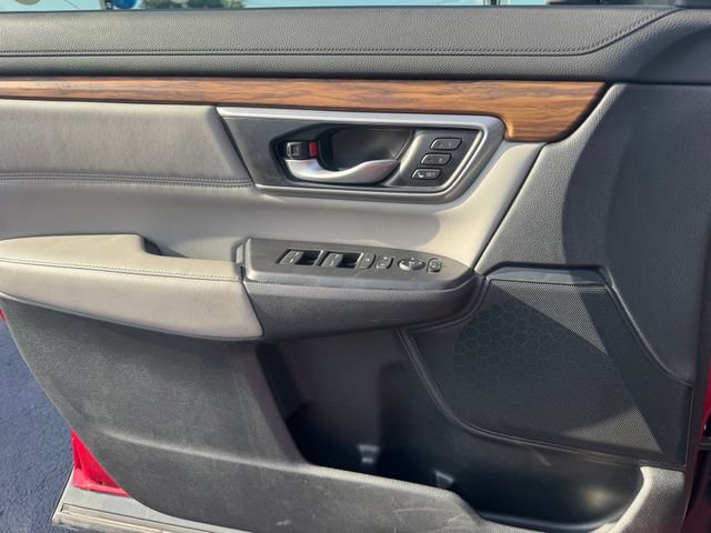 Used 2021 Honda CR-V EX-L image 21