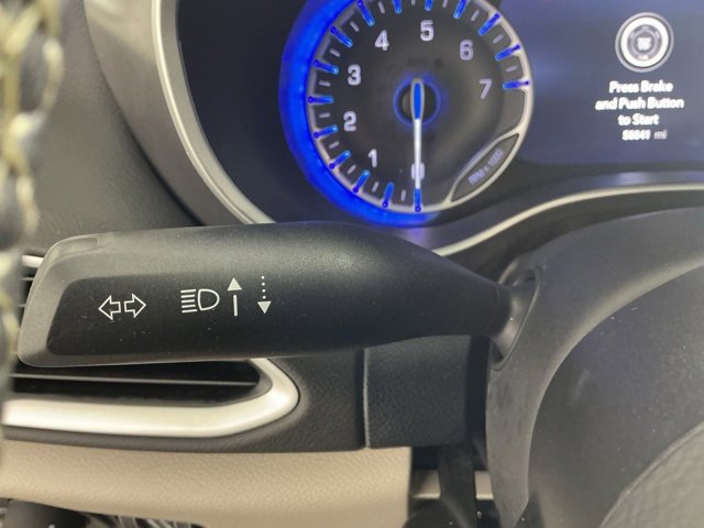 Used 2024 Chrysler Pacifica Touring-L image 28