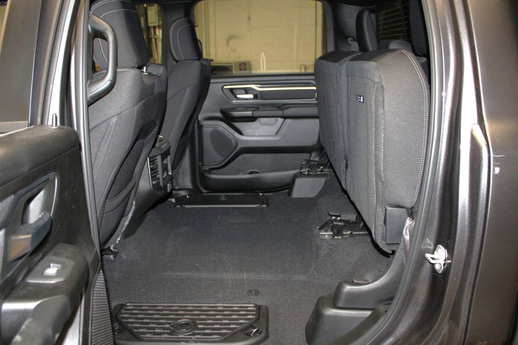 New 2026 RAM 1500 Big Horn image 28