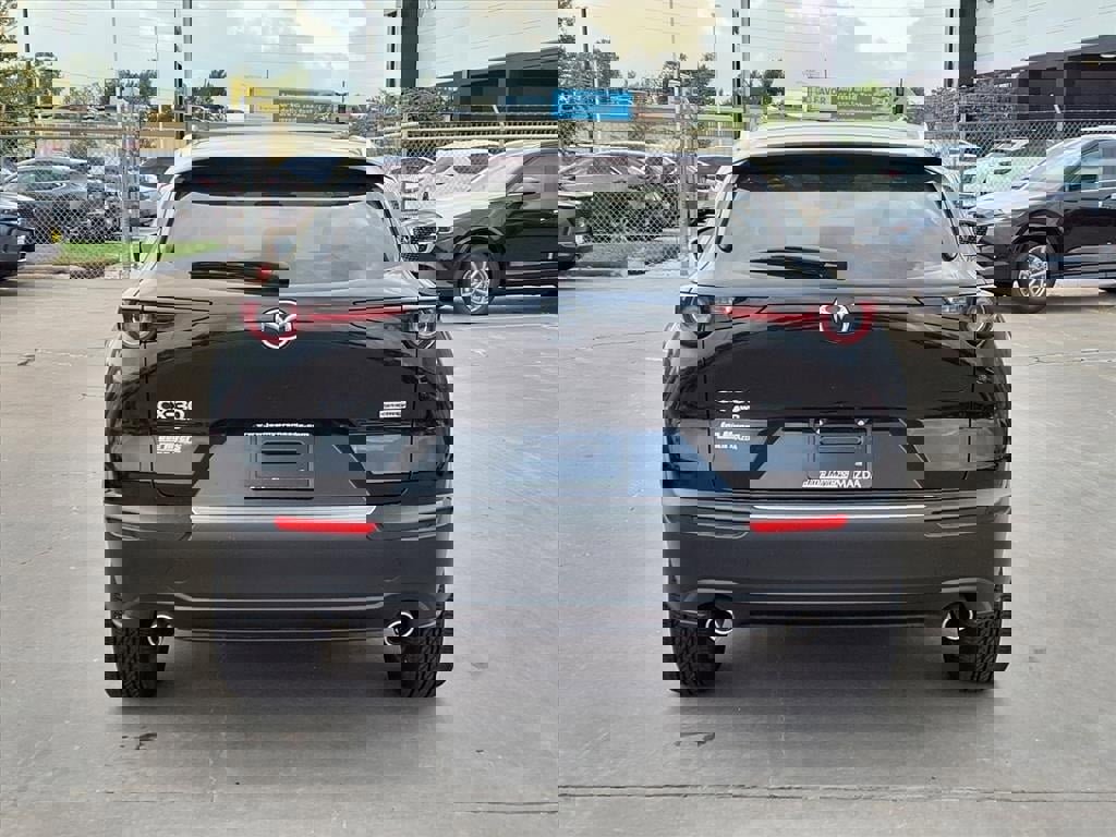 Certified 2025 MAZDA CX-30 AWD 2.5 S w/ Preferred Package image 28