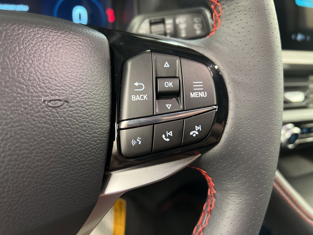 New 2026 Ford Explorer ST-Line w/ ST-Line Street Pack image 19