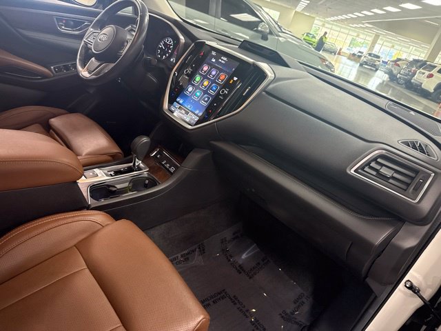 Used 2024 Subaru Ascent Touring w/ Popular Package #2 AWD/4WD image 30