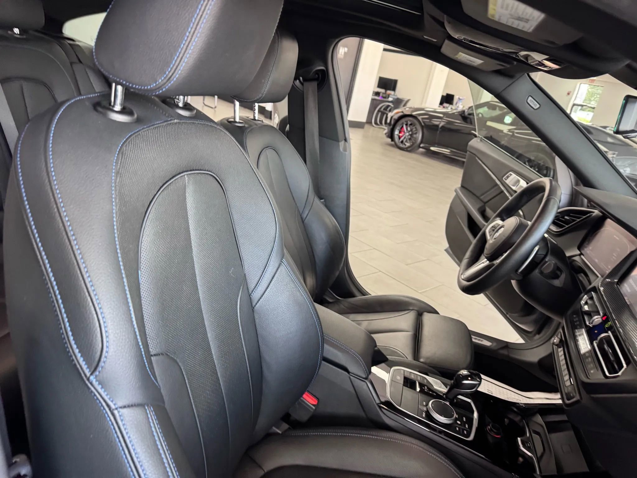 Used 2021 BMW M235i xDrive Gran Coupe w/ Premium Package image 14