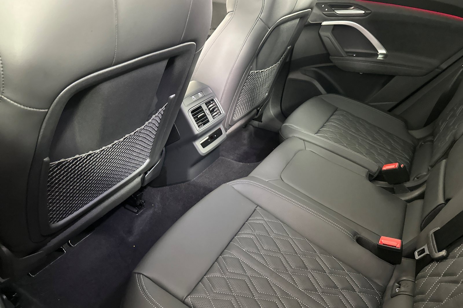 New 2025 Audi SQ5 Premium Plus image 11