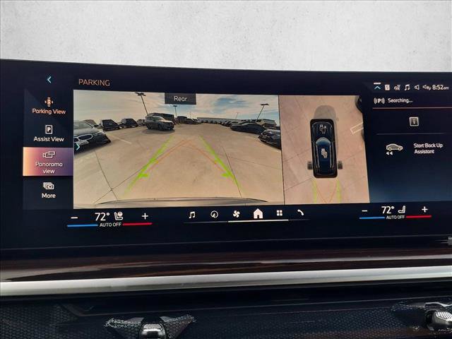 New 2026 BMW X5 xDrive40i w/ Climate Comfort Package AWD/4WD image 13