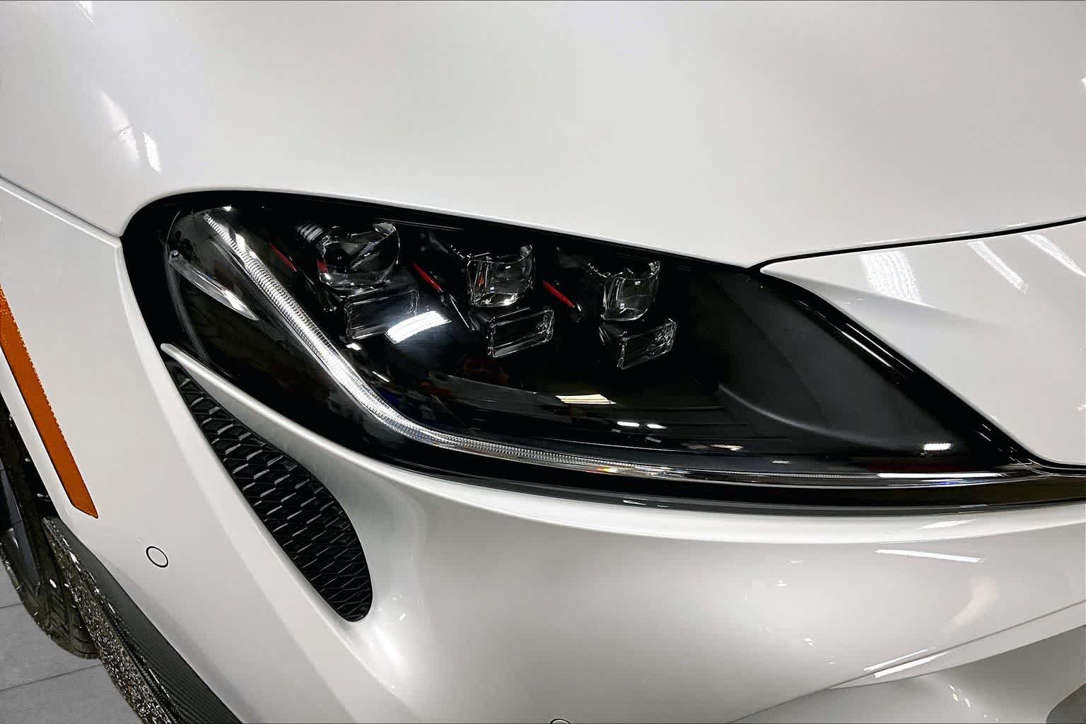 New 2026 Toyota Supra Premium RWD image 13