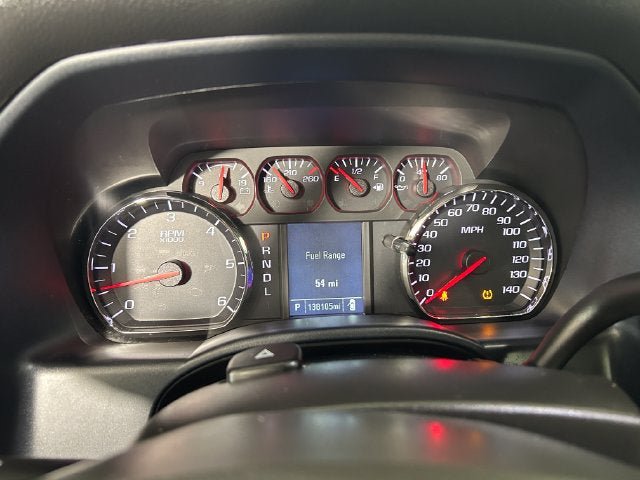 Used 2018 GMC Sierra 1500 4x4 Double Cab w/ Elevation Edition image 17