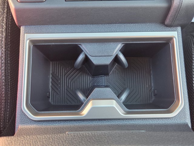 New 2026 Toyota 4Runner SR5 AWD/4WD image 21