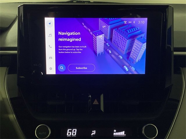 Used 2025 Toyota Corolla LE image 19