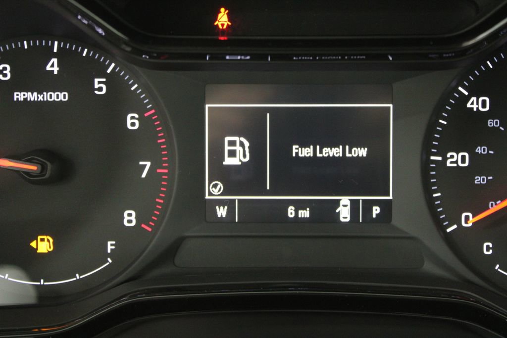 New 2026 Chevrolet Trax LS w/ LS Convenience Package image 30