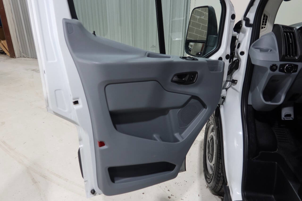 Used 2016 Ford Transit 350 XL RWD image 22
