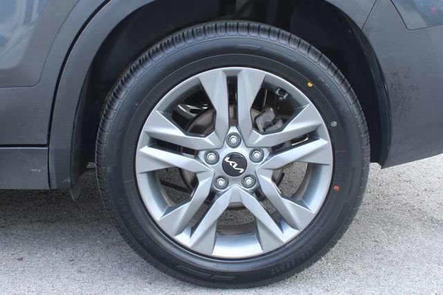 Used 2022 Kia Seltos S FWD image 36