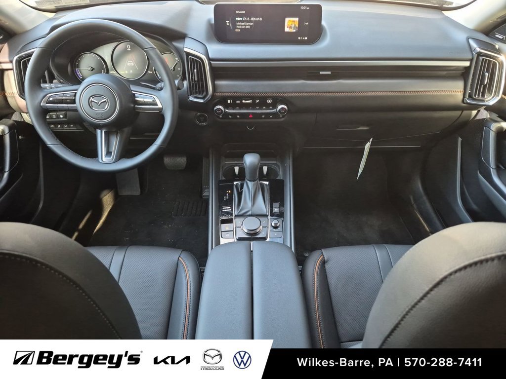 Certified 2026 MAZDA CX-50 2.5 Hybrid w/ Premium Plus Pkg AWD/4WD image 35